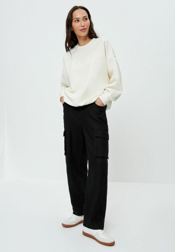 фото Брюки zarina