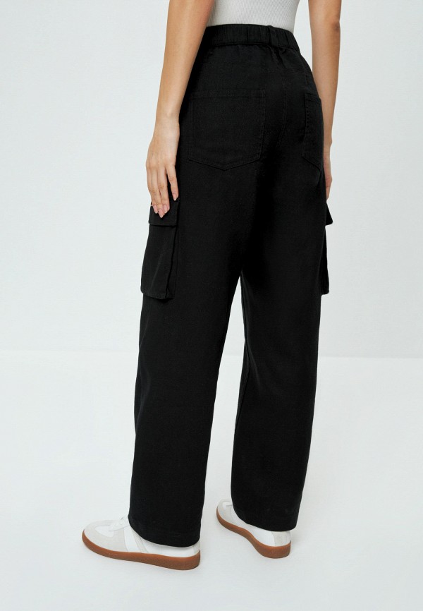 фото Брюки zarina