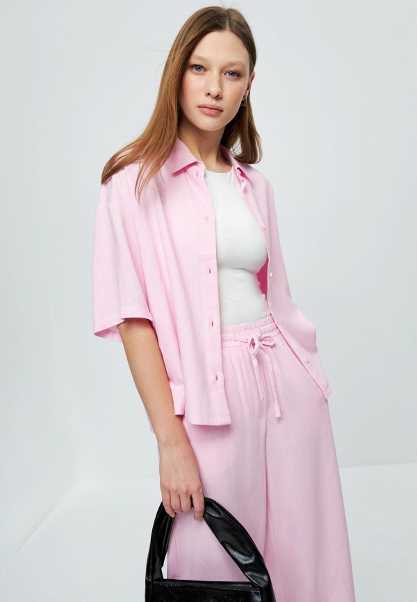 фото Брюки zarina