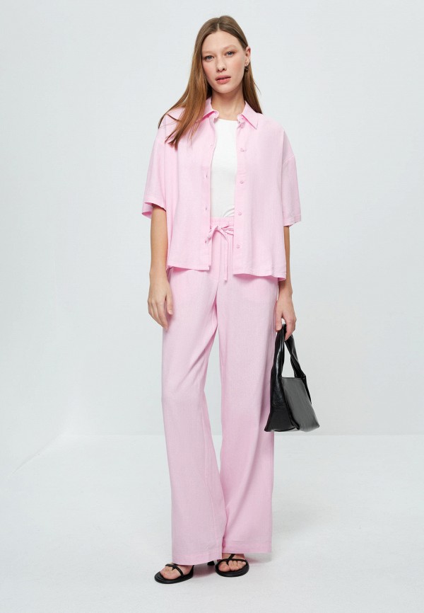 фото Брюки zarina