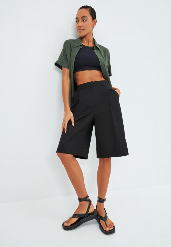 фото Шорты zarina