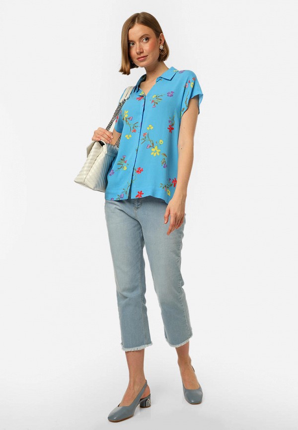 фото Джинсы calin doux