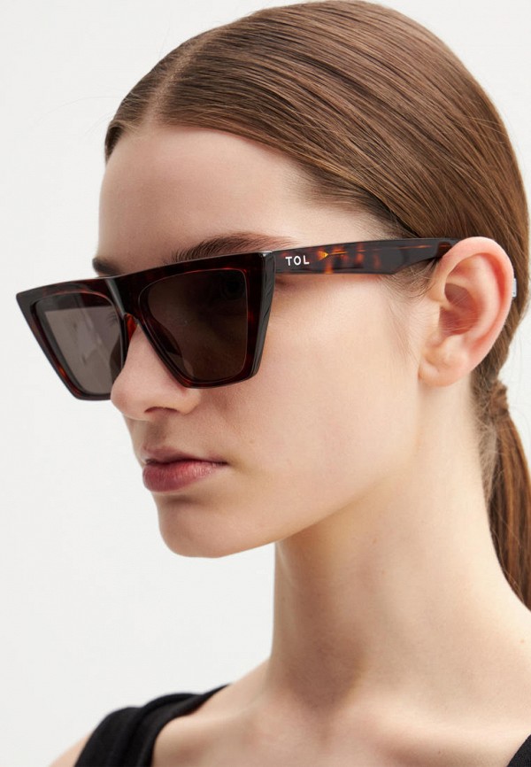 фото Очки солнцезащитные tol eyewear