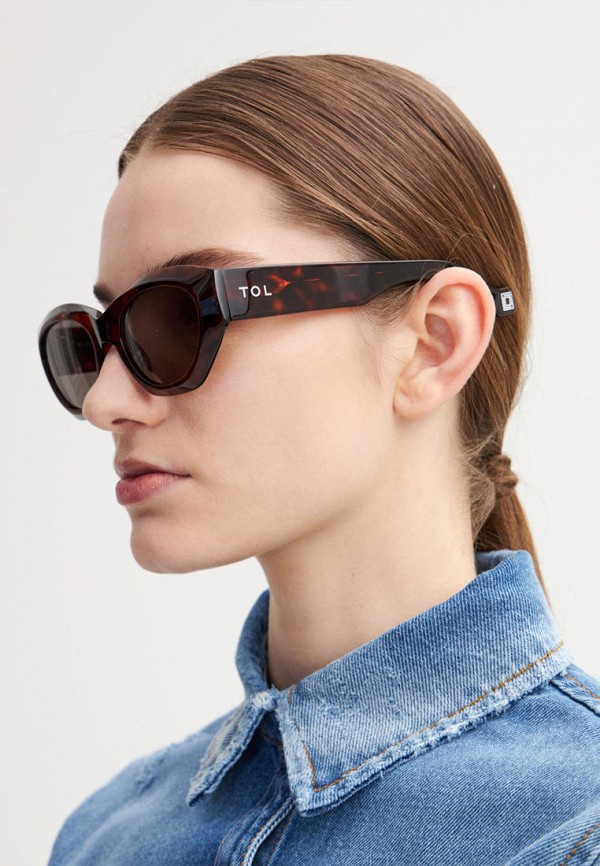 фото Очки солнцезащитные tol eyewear