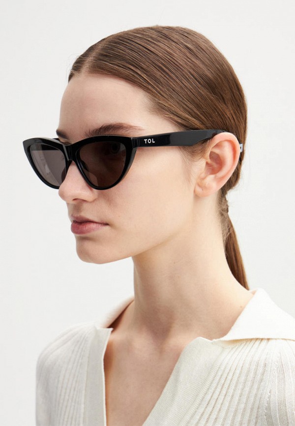 фото Очки солнцезащитные tol eyewear