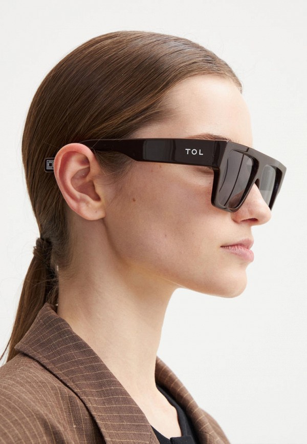 фото Очки солнцезащитные tol eyewear