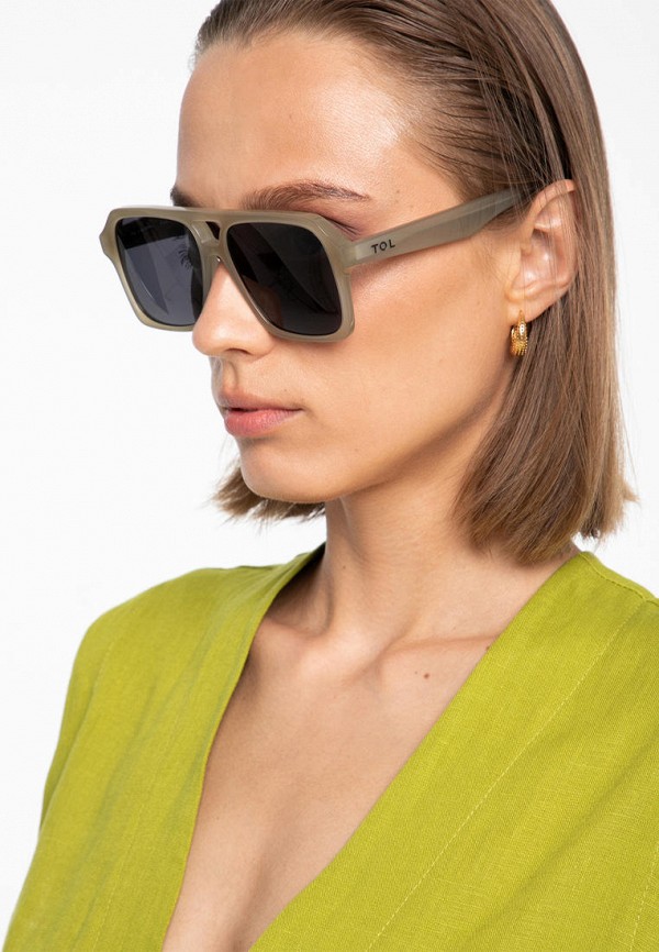 фото Очки солнцезащитные tol eyewear