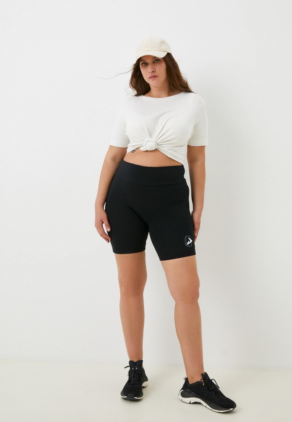 фото Шорты спортивные demix