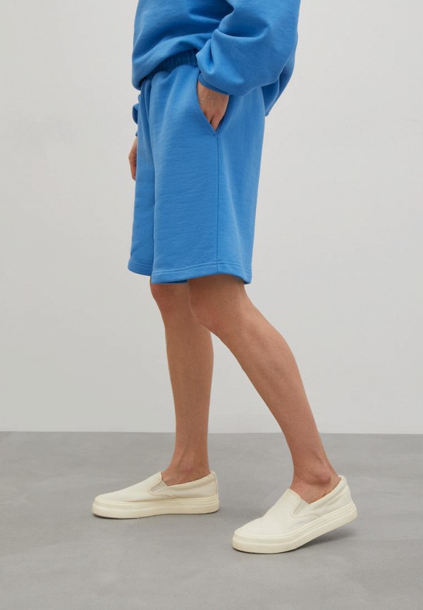 фото Шорты спортивные finn flare