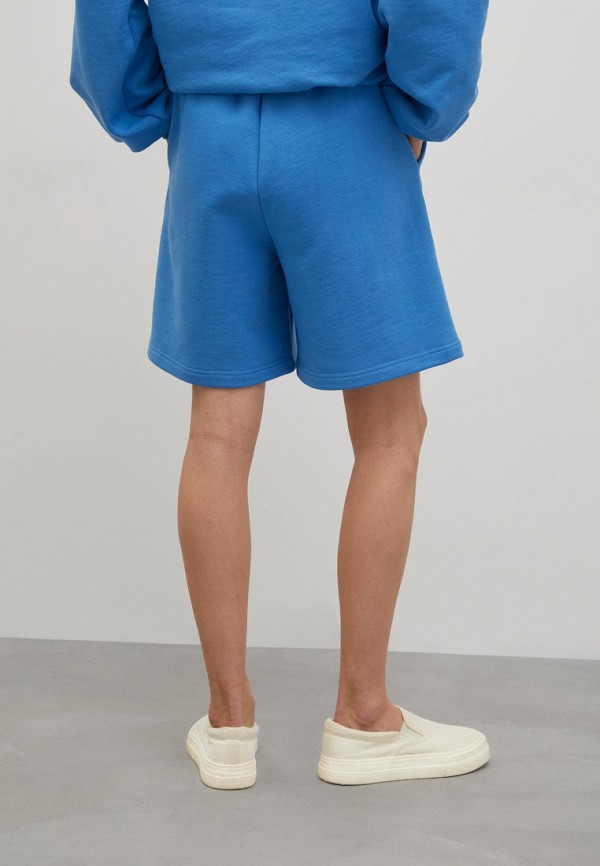 фото Шорты спортивные finn flare