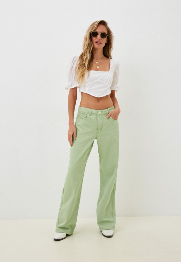 фото Топ befree