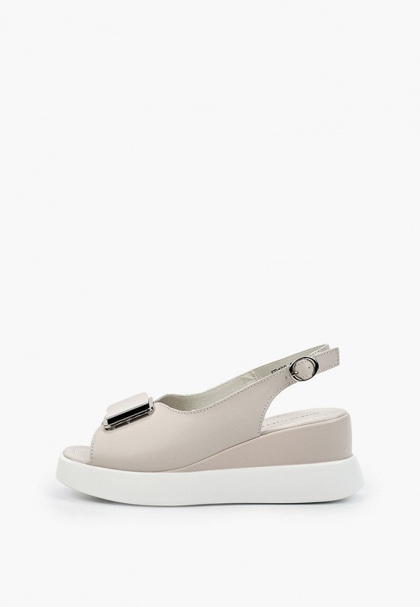 фото Босоножки francesco donni