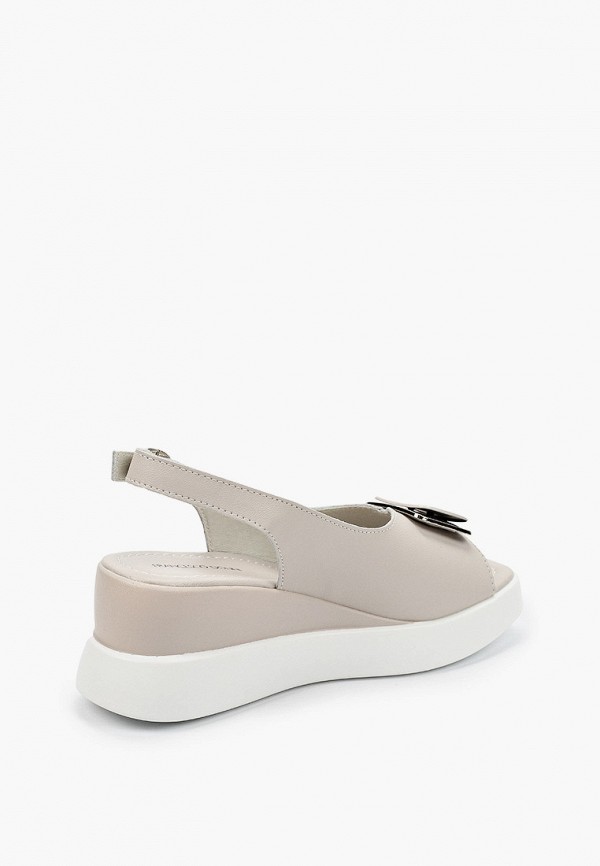 фото Босоножки francesco donni