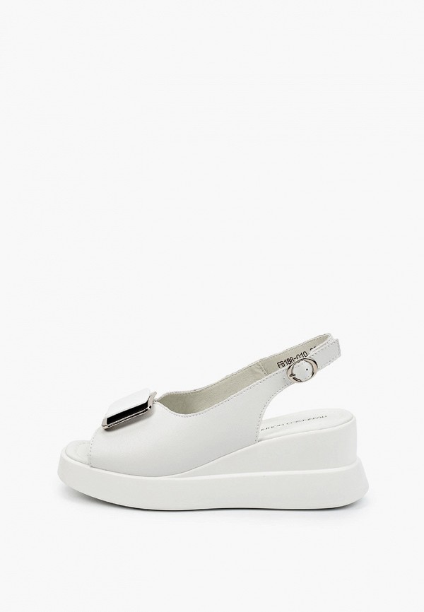 фото Босоножки francesco donni