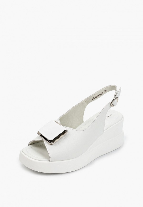 фото Босоножки francesco donni