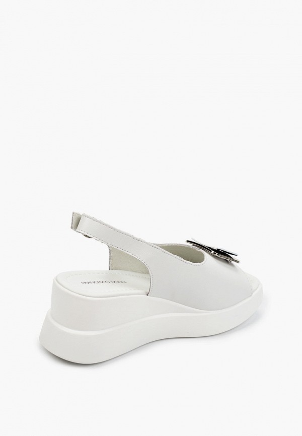 фото Босоножки francesco donni