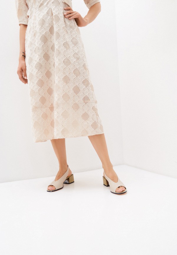 фото Босоножки francesco donni