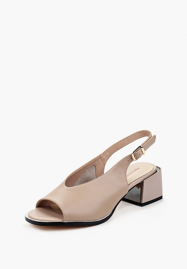 фото Босоножки francesco donni