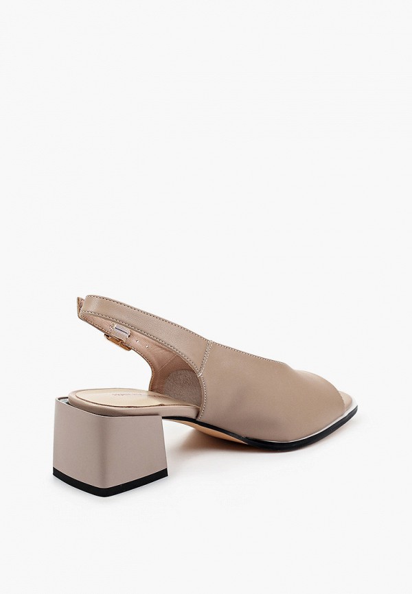 фото Босоножки francesco donni