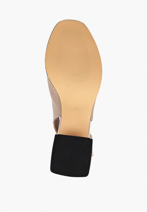 фото Босоножки francesco donni