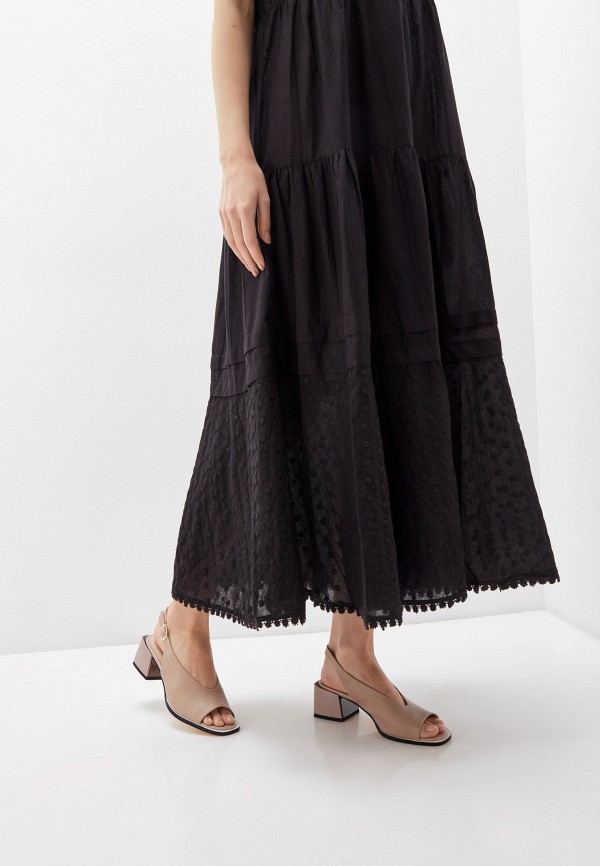 фото Босоножки francesco donni