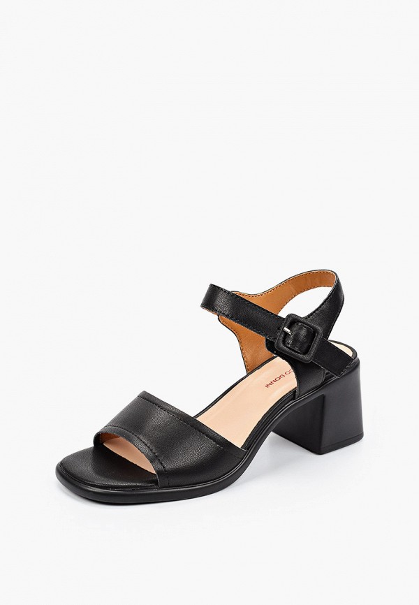 фото Босоножки francesco donni