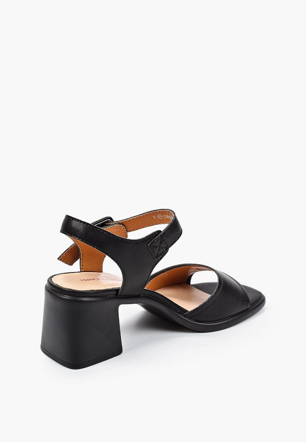 фото Босоножки francesco donni