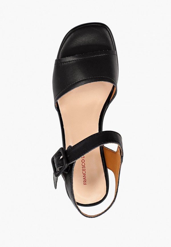 фото Босоножки francesco donni