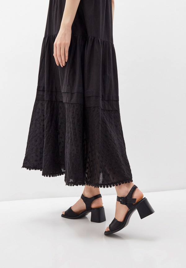 фото Босоножки francesco donni