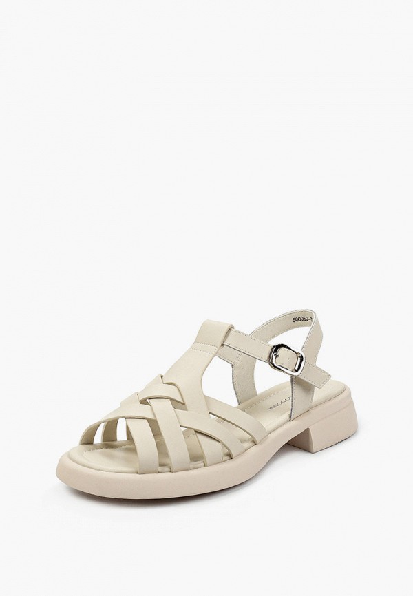 фото Босоножки francesco donni