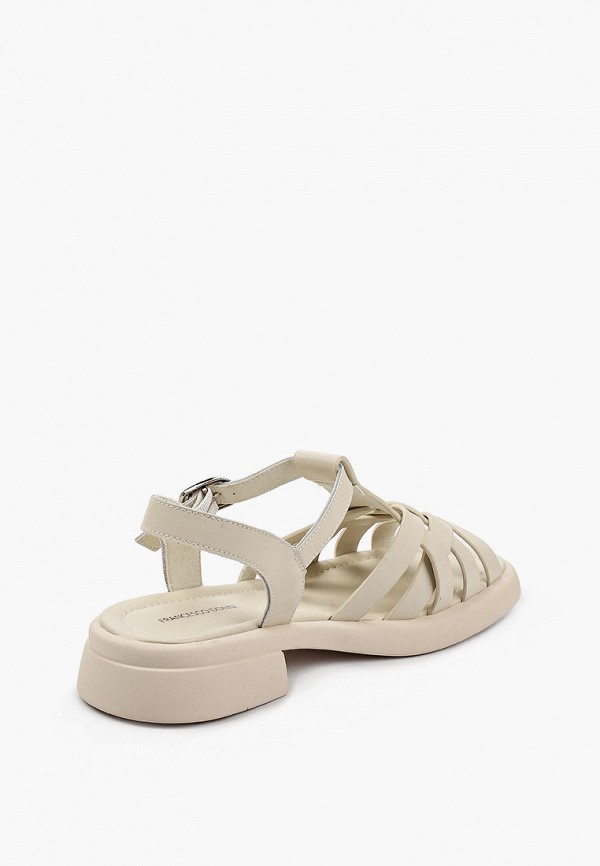 фото Босоножки francesco donni