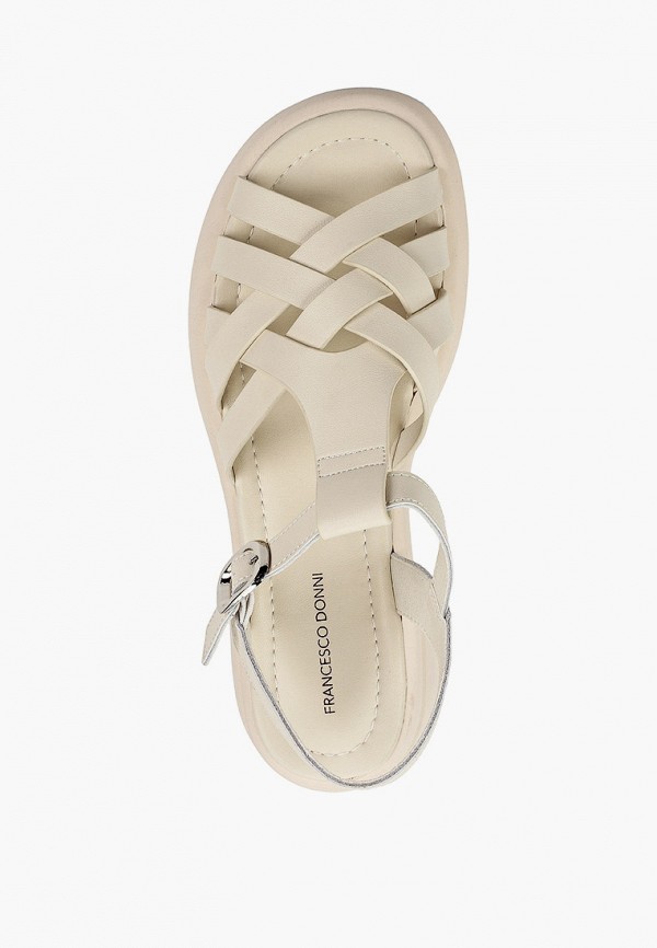 фото Босоножки francesco donni