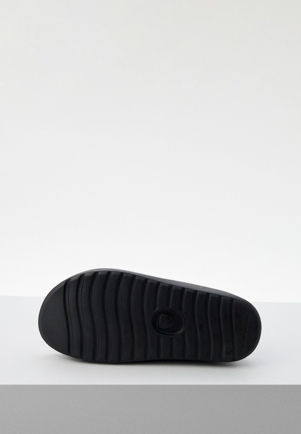 фото Сланцы karl lagerfeld