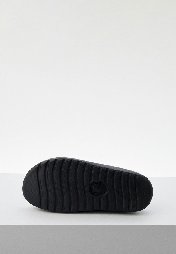 фото Сланцы karl lagerfeld