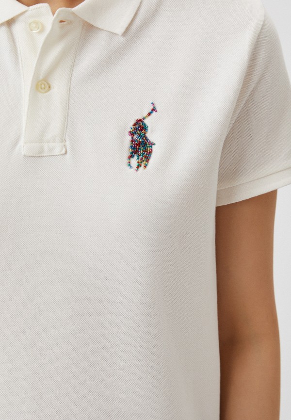 фото Поло polo ralph lauren