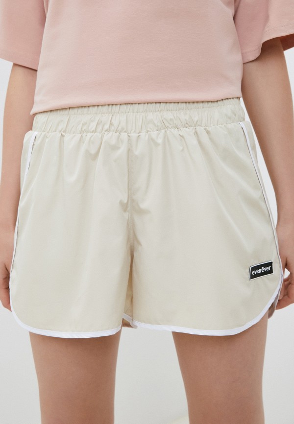 фото Шорты спортивные everrever