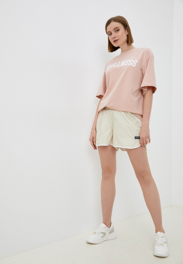 фото Шорты спортивные everrever