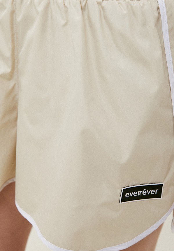 фото Шорты спортивные everrever
