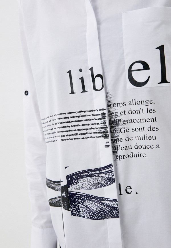 фото Рубашка adele fashion