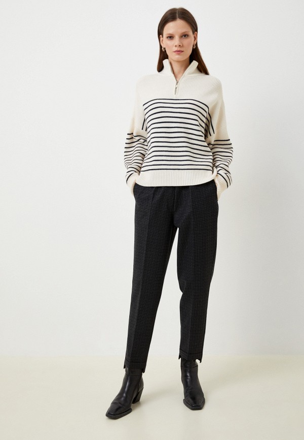 фото Брюки adele fashion