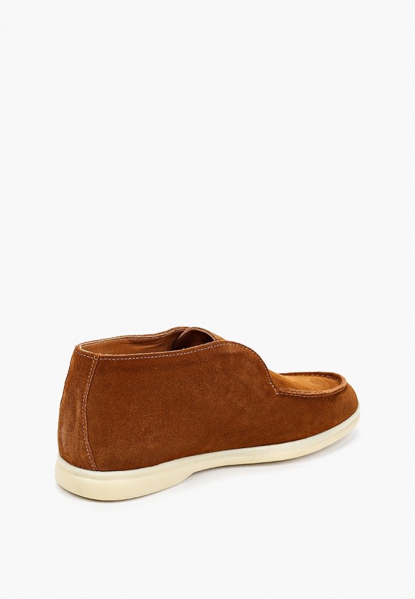 фото Ботинки ierdi