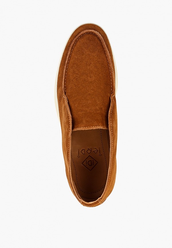 фото Ботинки ierdi