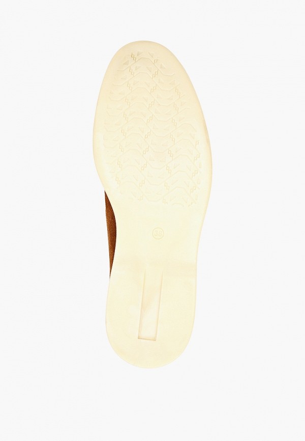 фото Ботинки ierdi