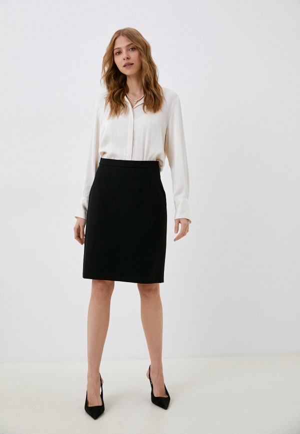 фото Юбка петербургский стиль