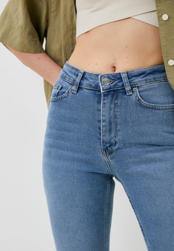 фото Джинсы laween