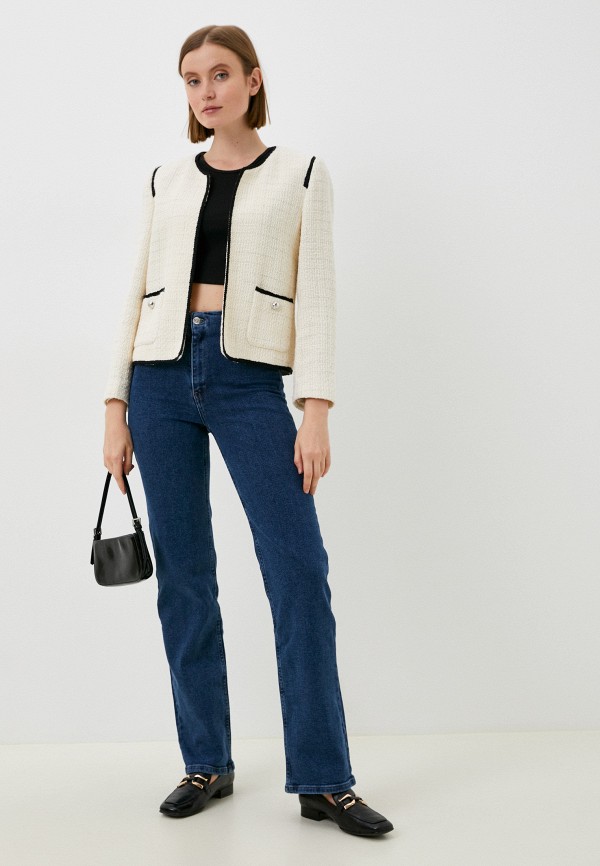 фото Джинсы laween