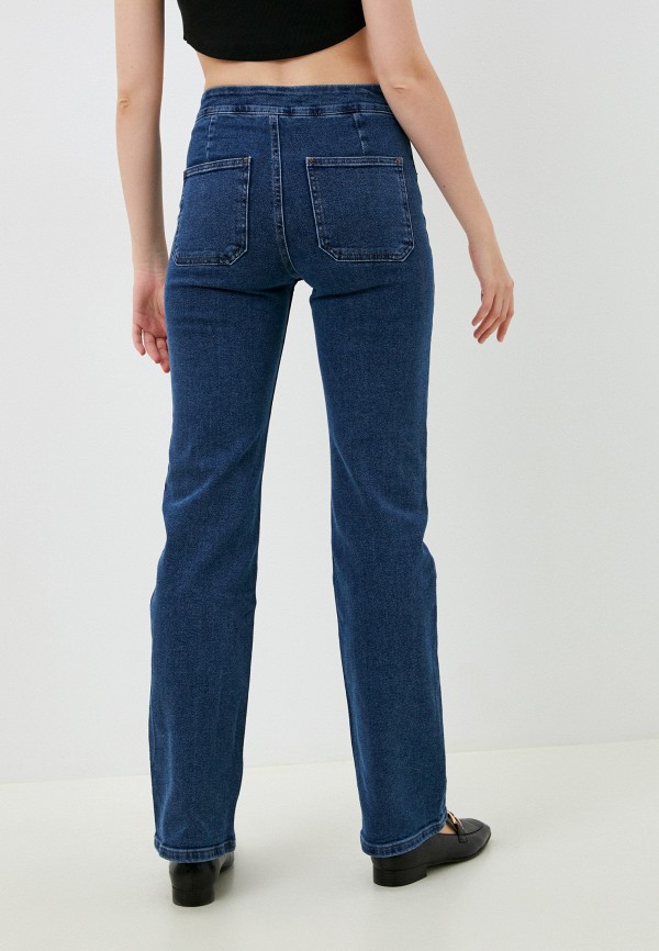 фото Джинсы laween