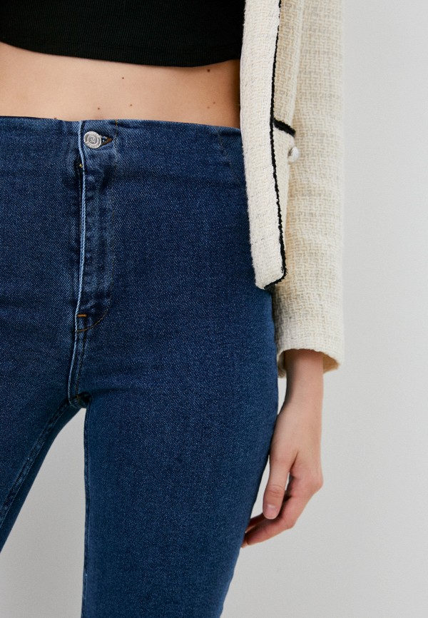 фото Джинсы laween