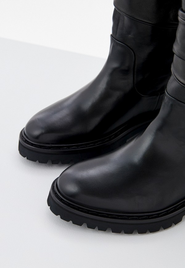 фото Полусапоги iro