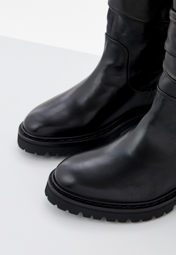 фото Полусапоги iro